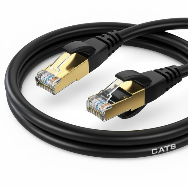 Cat8 Cable