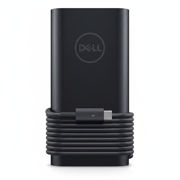 Dell 130W – Front Hero White
