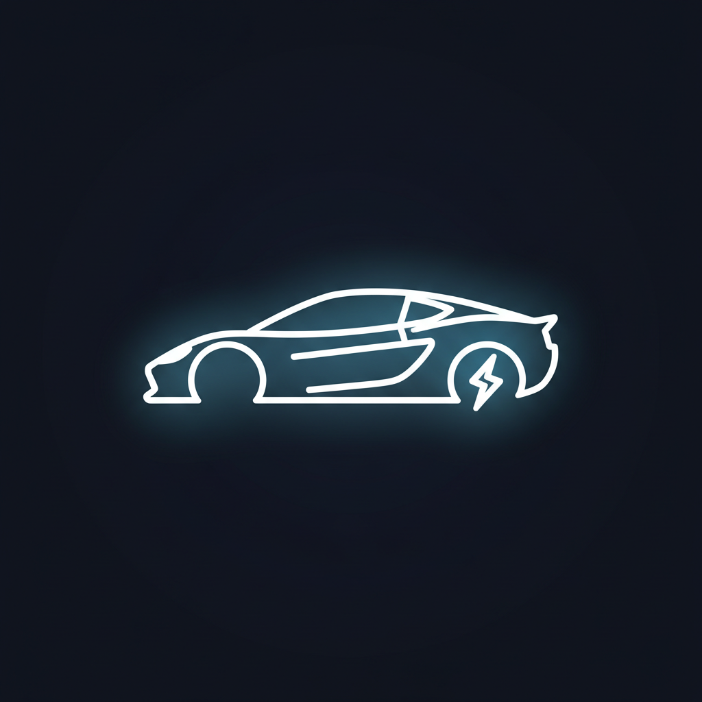 Car Accessories Icon