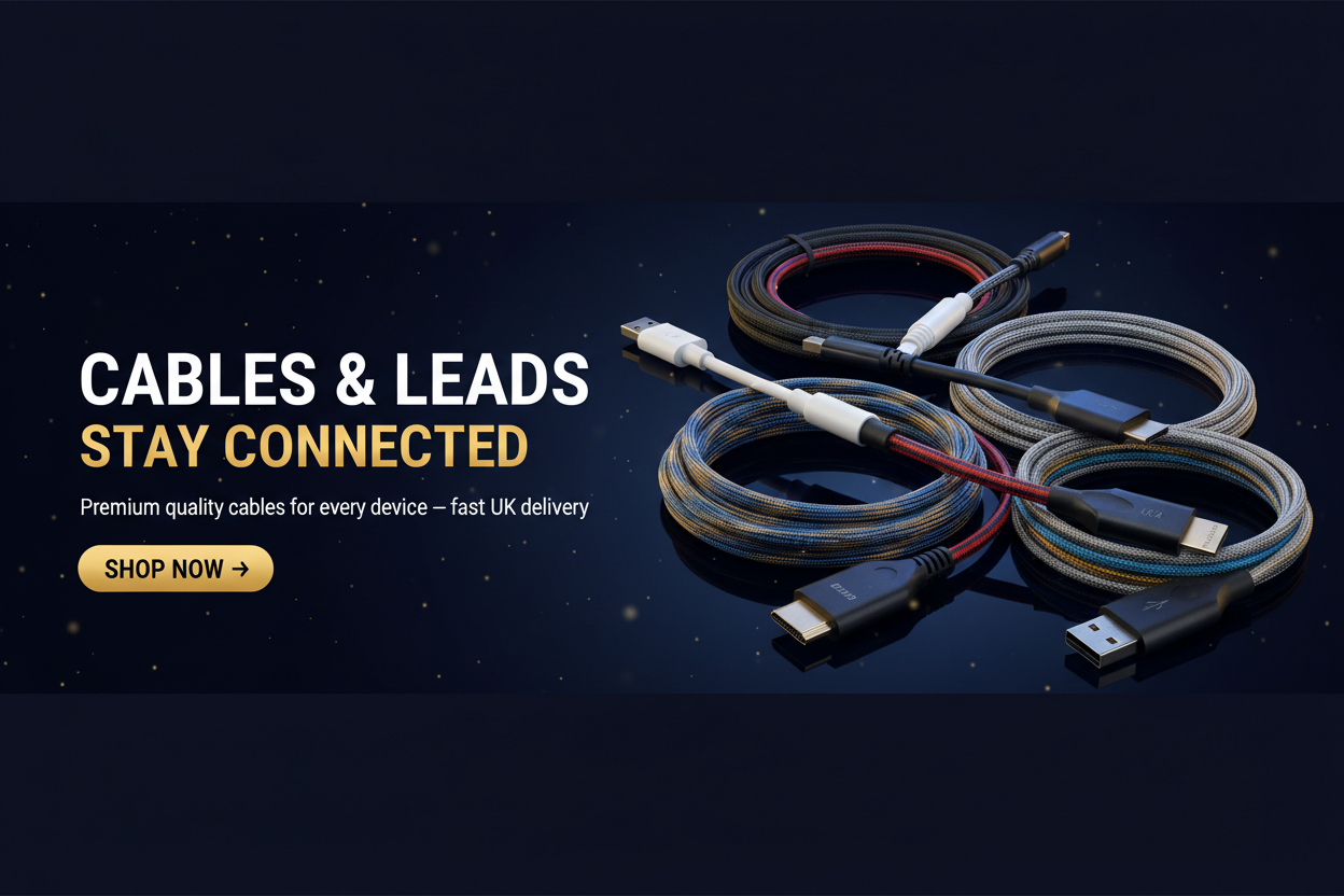 Cables