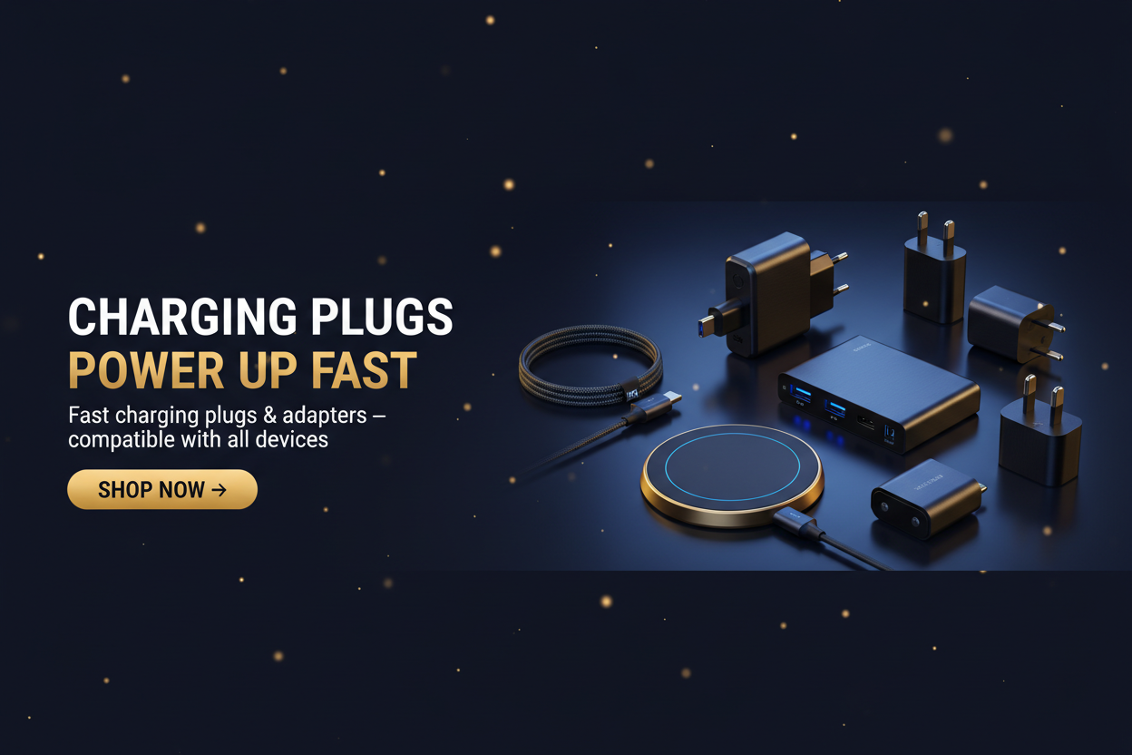 Charging Plug