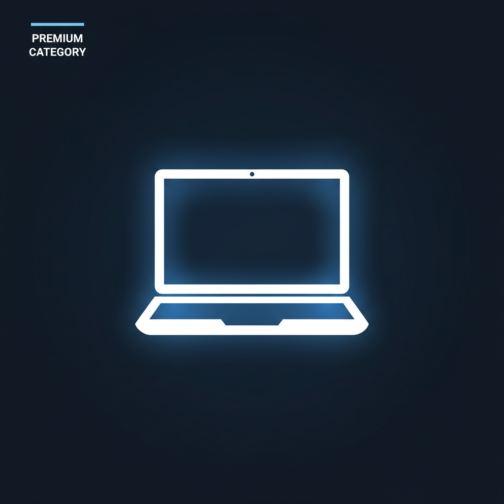 Laptops Icon