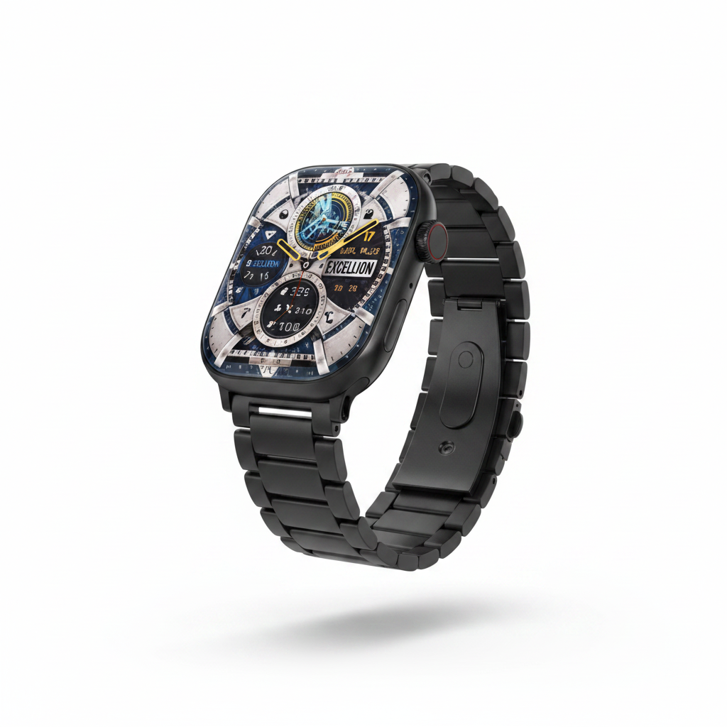 Smart Watches