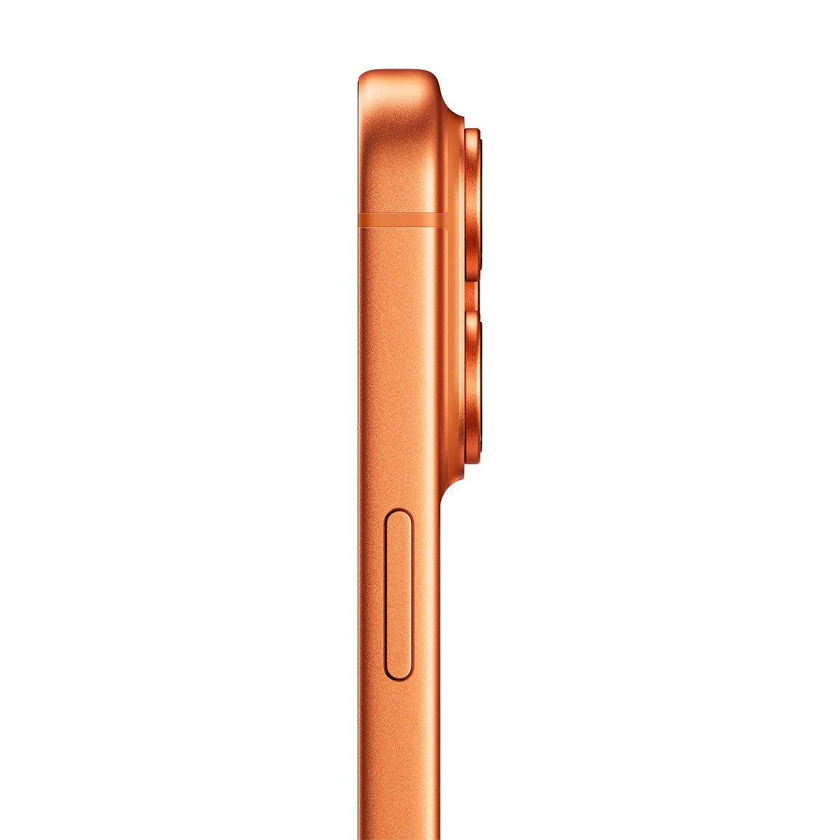 Apple iPhone 17 Pro Max 256GB Cosmic Orange (Unlocked) Immaculate Condition Fully Boxed