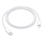 Genuine Apple USB-C to Lightning Cable 1m – MFi Certified | Fast Charging