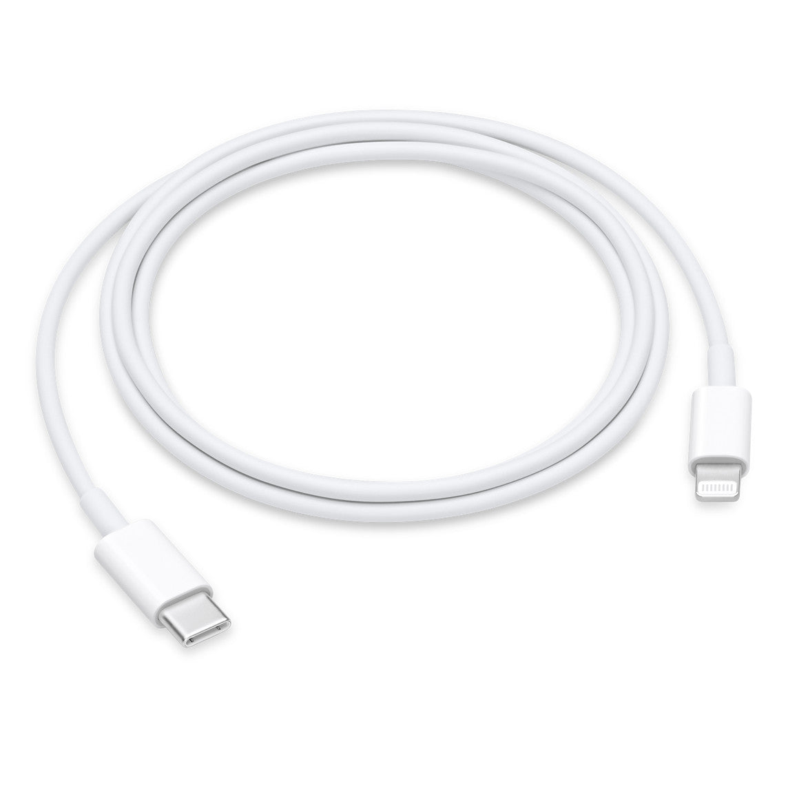 Genuine Apple USB-C to Lightning Cable 1m – MFi Certified | Fast Charging