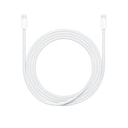 Genuine Apple 2M USB-C to USB-C 240W Woven Cable High-Power Fast Charging