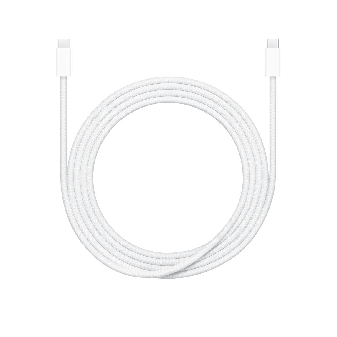 Genuine Apple 2M USB-C to USB-C 240W Woven Cable High-Power Fast Charging