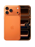 Apple iPhone 17 Pro 256GB Cosmic Orange (Unlocked) Immaculate Condition Fully Boxed