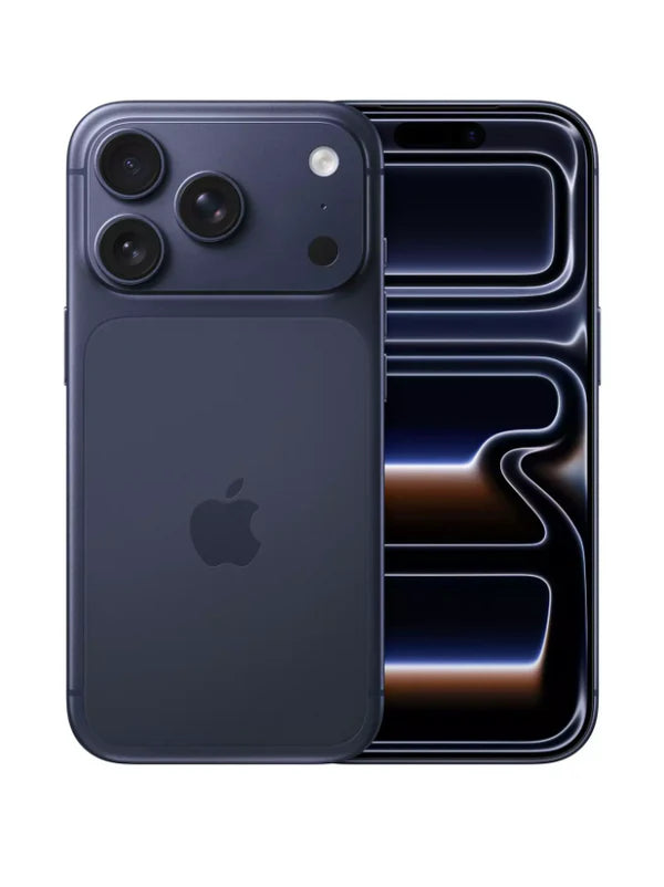 Apple iPhone 17 Pro 256GB Deep Blue (Unlocked) Immaculate Condition Fully Boxed