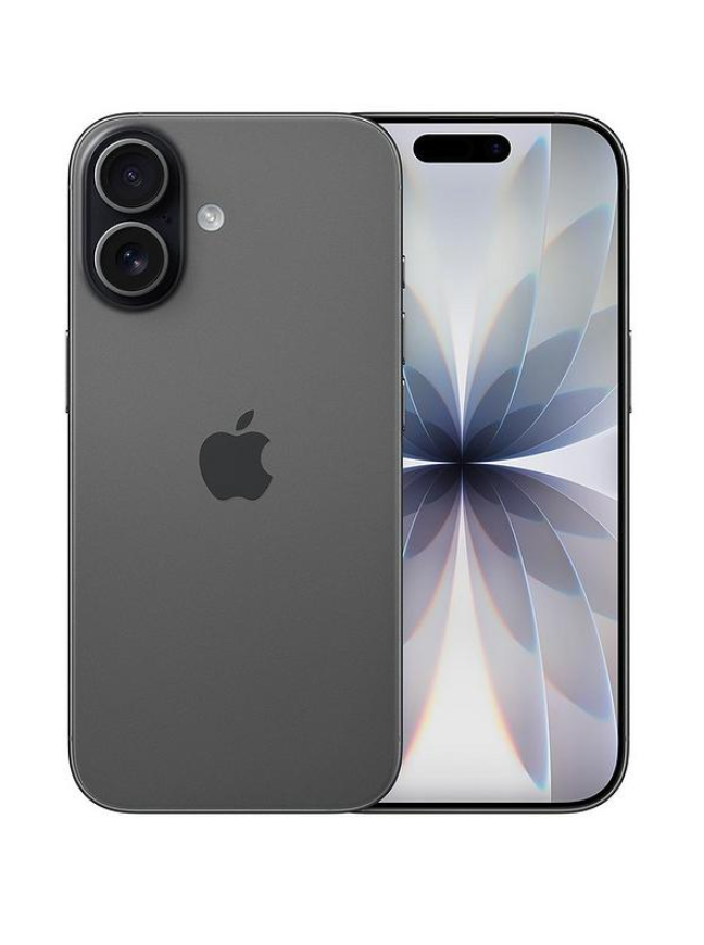 Apple iPhone 17 Black (Unlocked) Pristine Condition