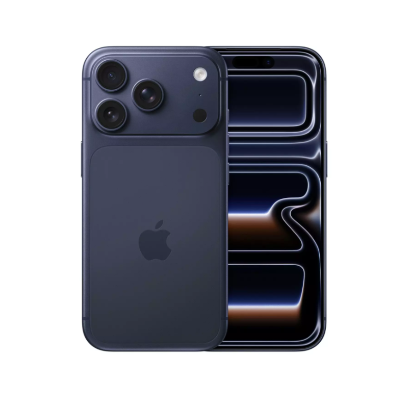 Apple iPhone 17 Pro Max 512GB Deep Blue (Unlocked) Immaculate Condition Fully Boxed