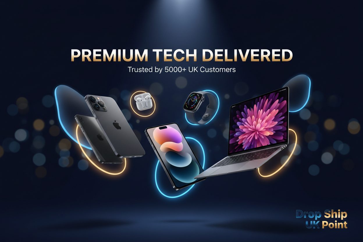 Apple Ecosystem Desktop Banner