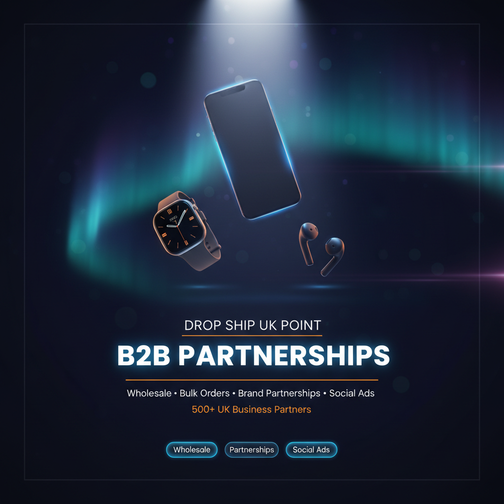 B2B Aurora 1:1