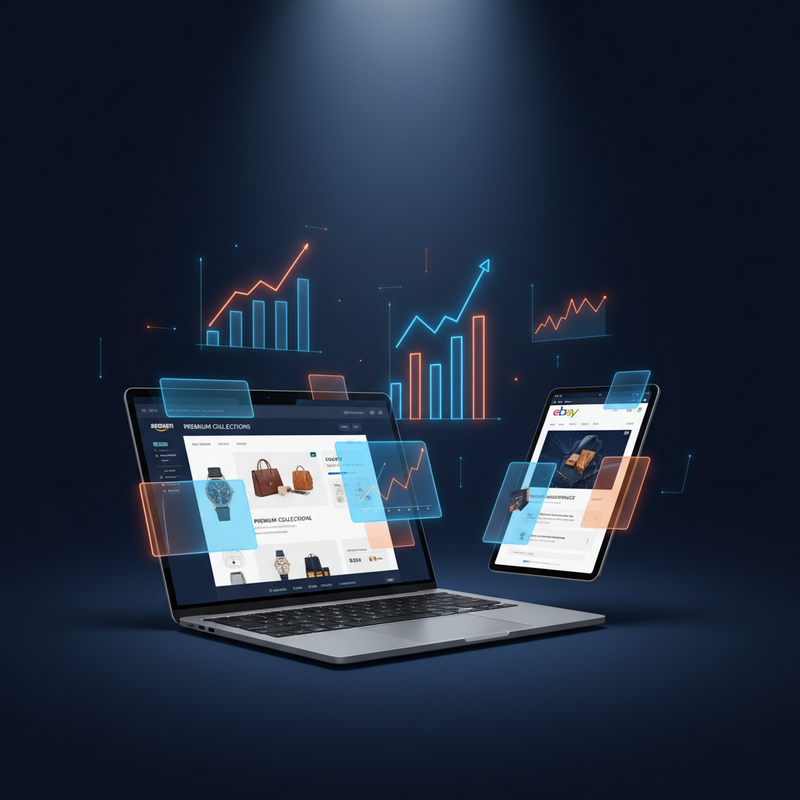 Brand Marketing Showcase