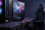 Cat8 - Gaming Lifestyle