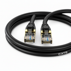 Cat8 - Studio Hero