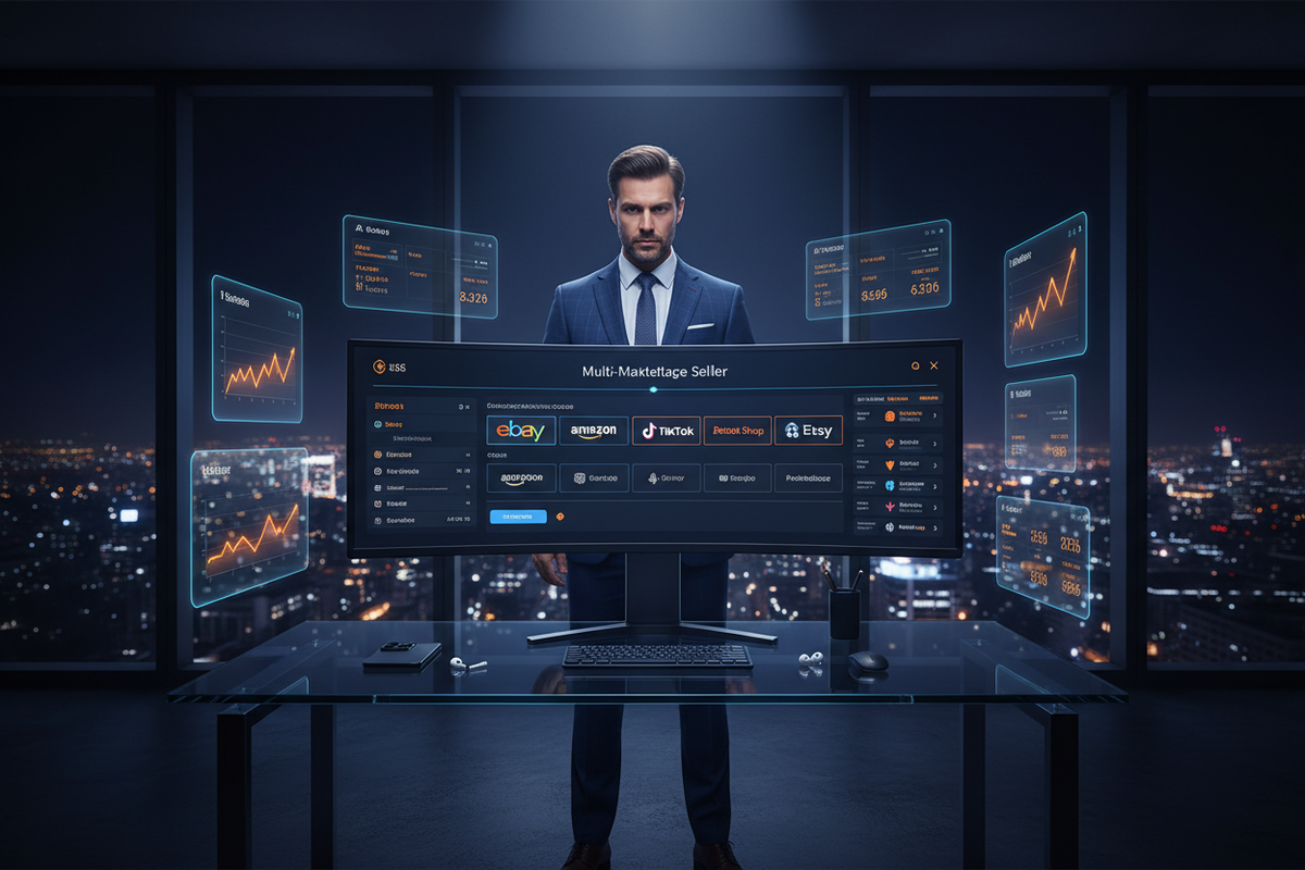 Commercial Hero Image
