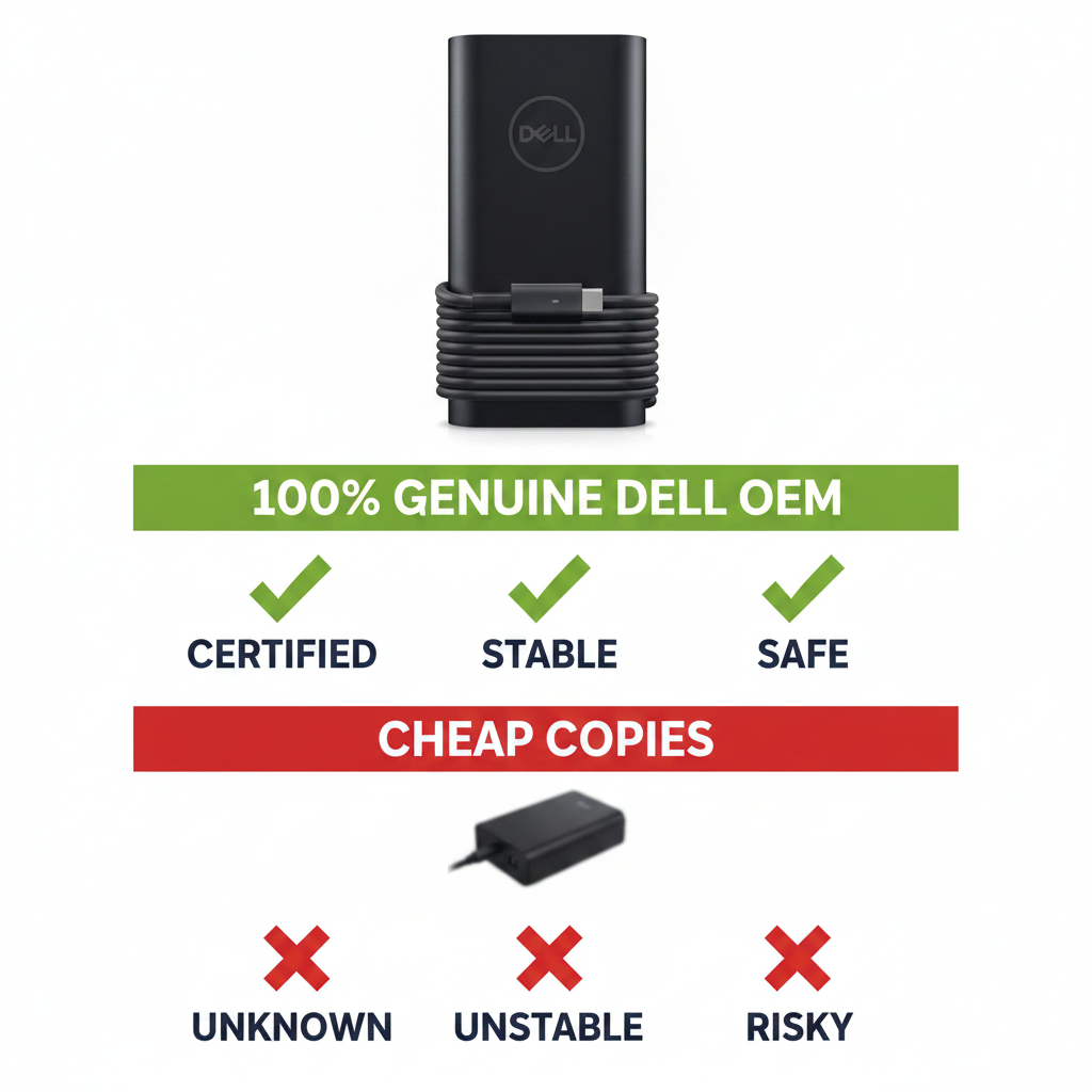 Dell 130W – Banner Stack