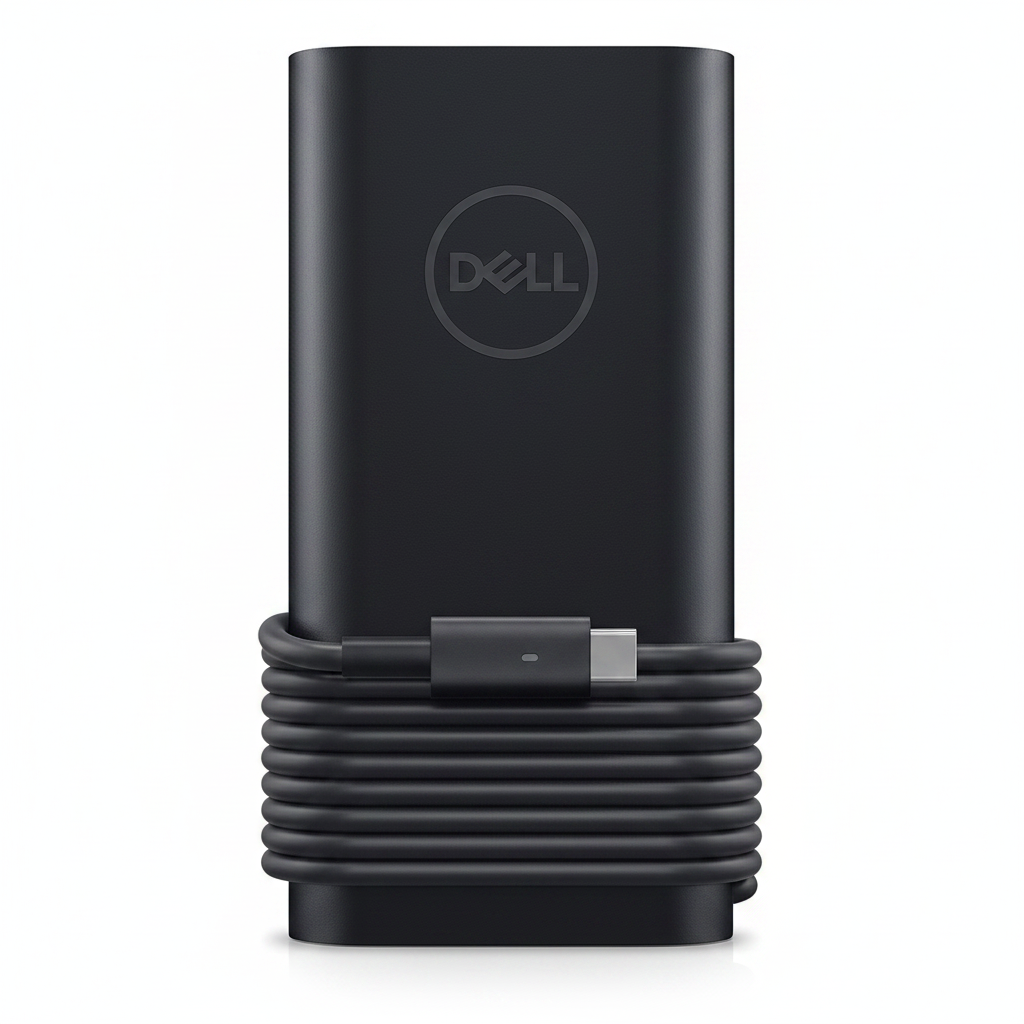 Dell 130W – Front Hero White