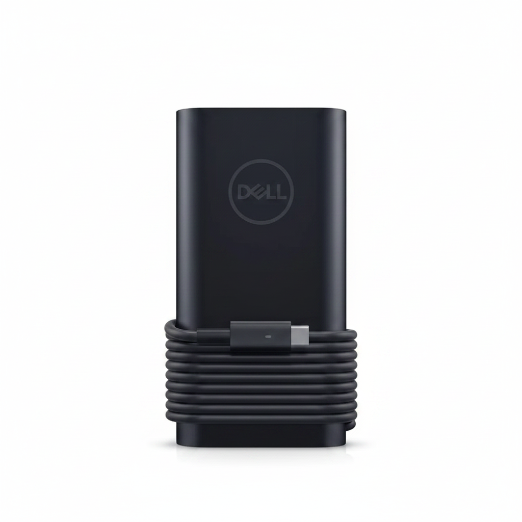 Dell 130W – Front Hero
