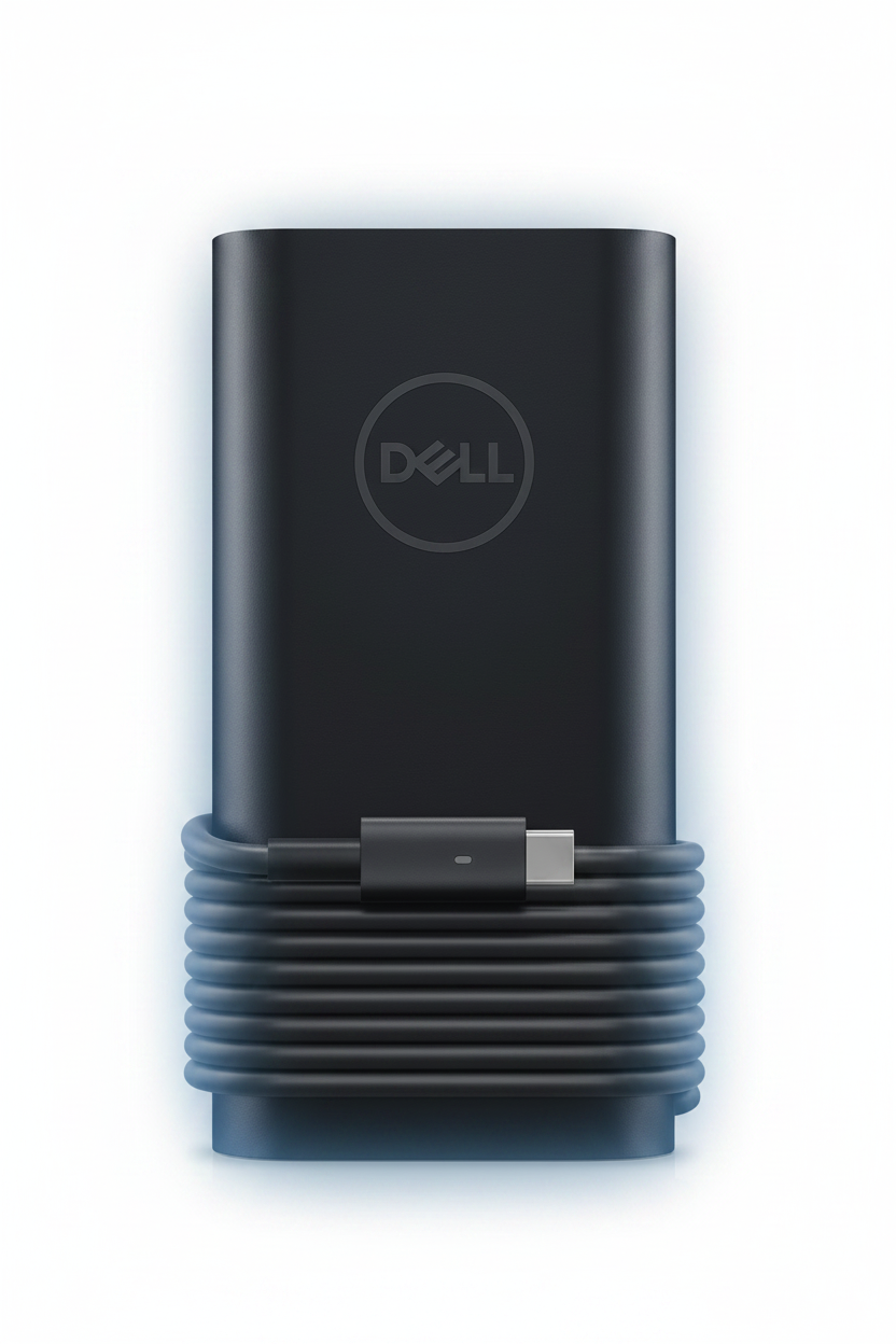 Dell 130W – Mobile Portrait