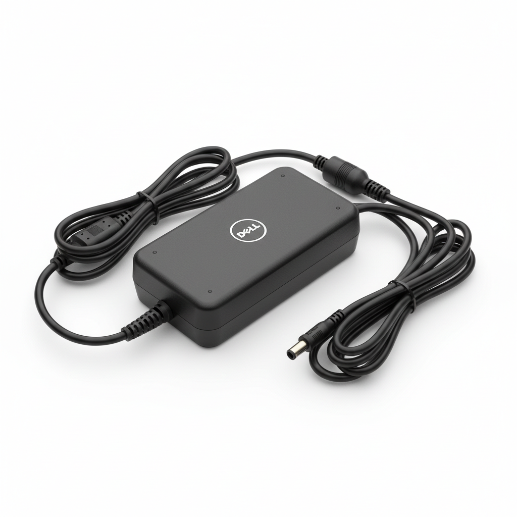 Dell 45W Laptop Charger