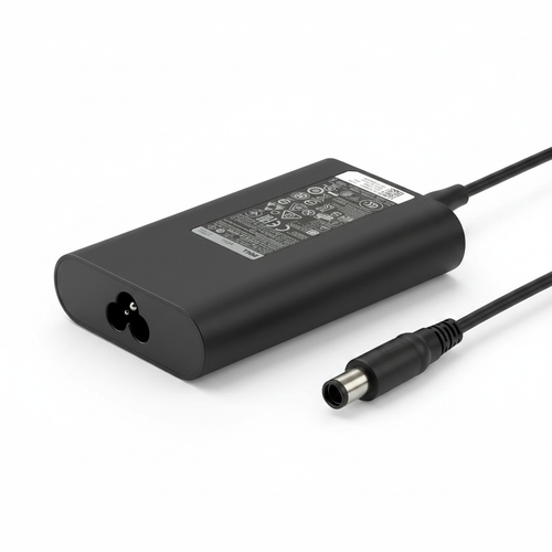 Dell 65W 7.4mm – Isometric