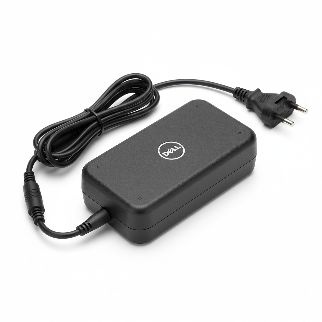 Dell 65W Laptop Charger