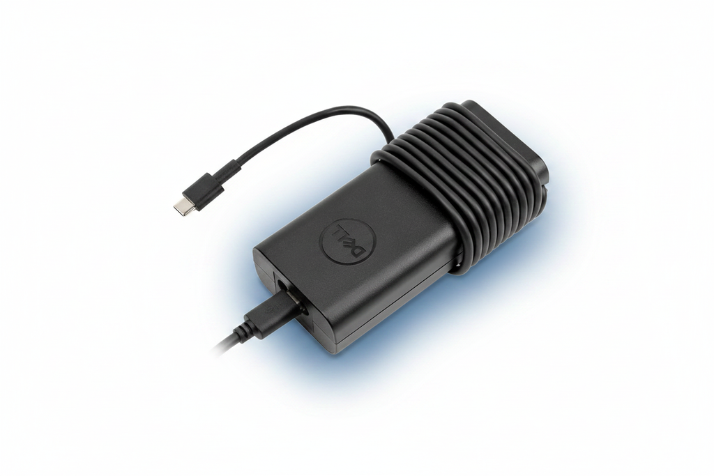 Dell 65W USB-C – Desktop Hero