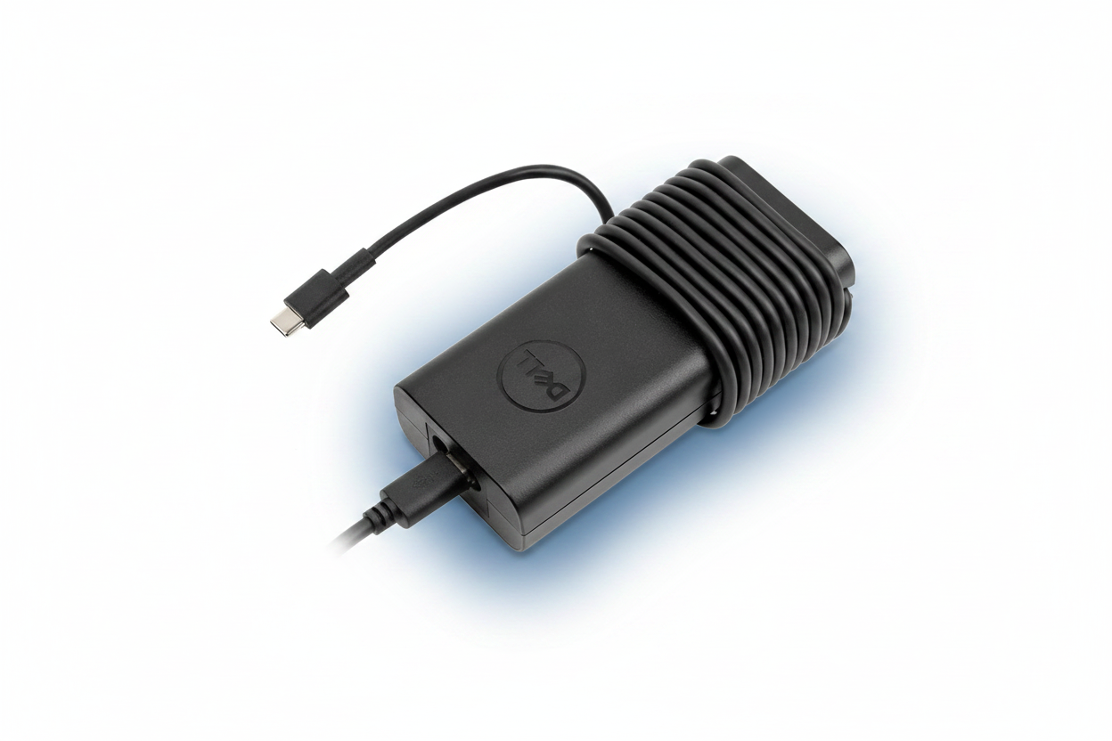 Dell 65W USB-C – Desktop Hero