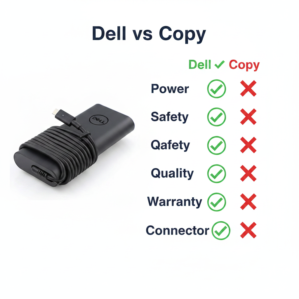 Dell 90W – Icon Table