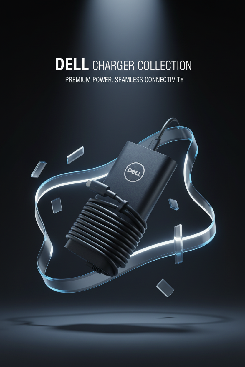 Dell Chargers Cinematic Mobile Banner