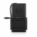 Dell USB-C Charger – Front Coiled