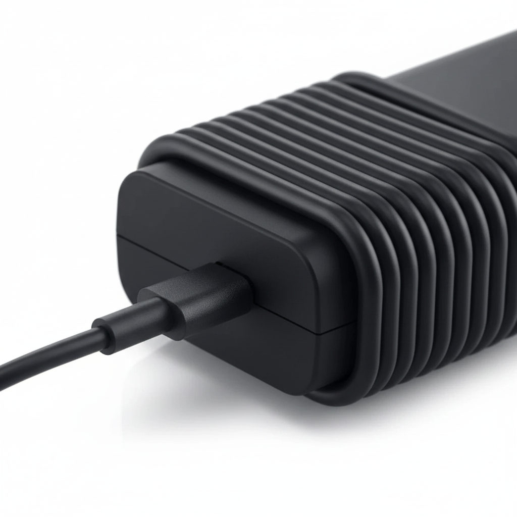 Dell USB-C Charger – USB-C Macro