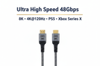 HDMI - Hero Banner White