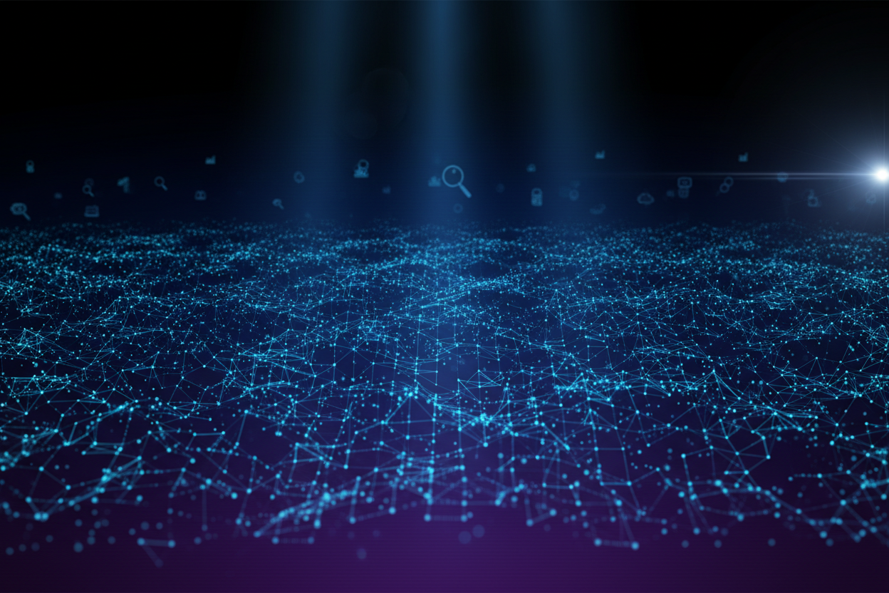 Hero BG 1 — Neural Network