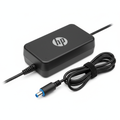 HP 65W Blue Pin Charger