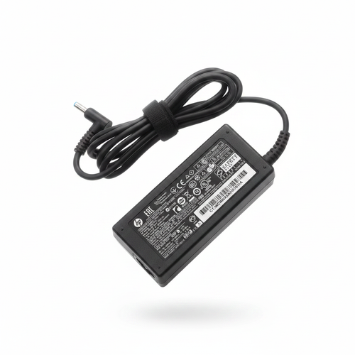 HP 65W Charger – Levitation