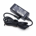 HP 65W Charger – Rear No Logo