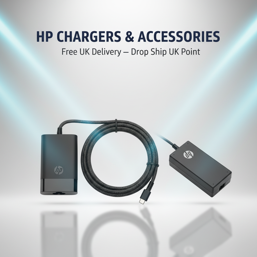 HP Chargers Square — Light