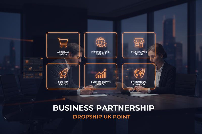 Business Partnership