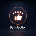 Satisfaction