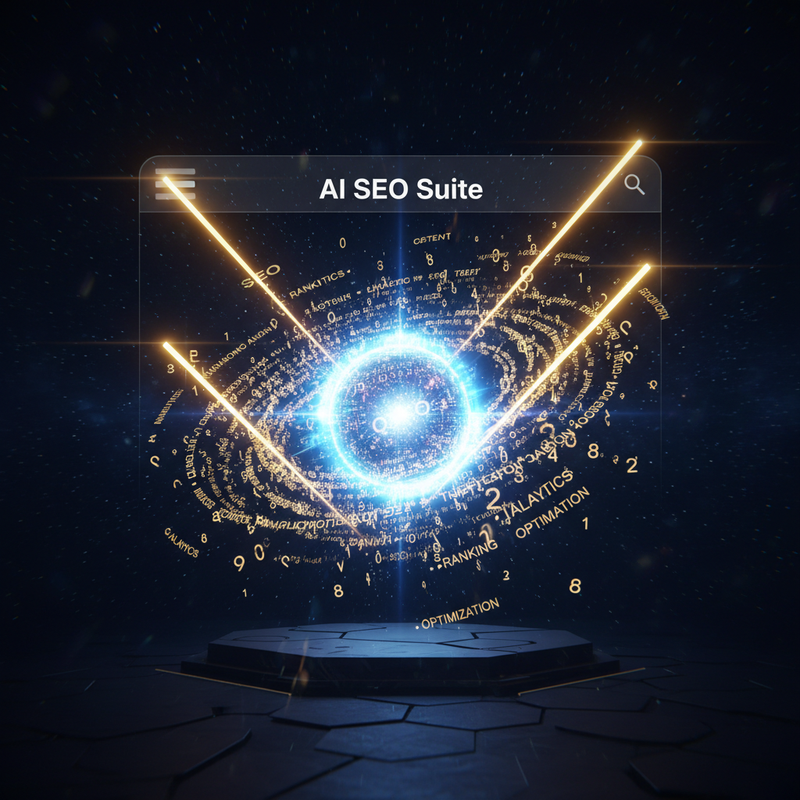 AI SEO Suite