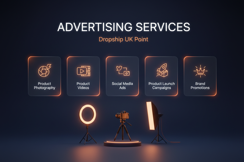 Advertising Services
