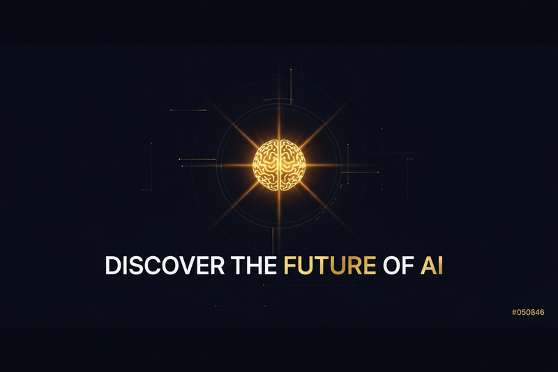 Discover the Future of AI