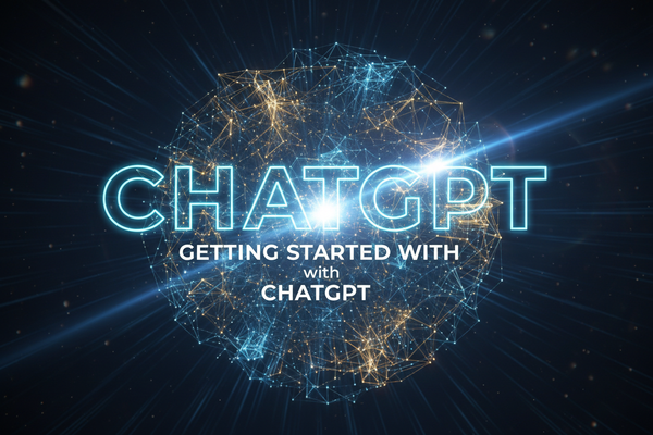 Getting Started with ChatGPT