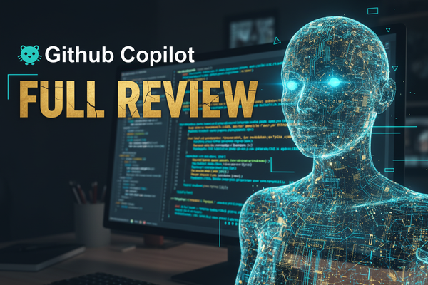 GitHub Copilot Full Review