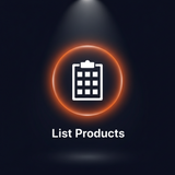 List Products