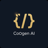CodeGen AI